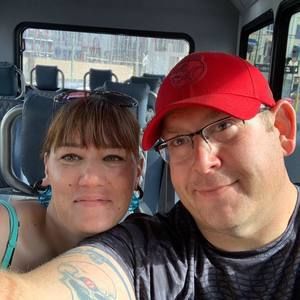 Meet your Posher, Stephanie